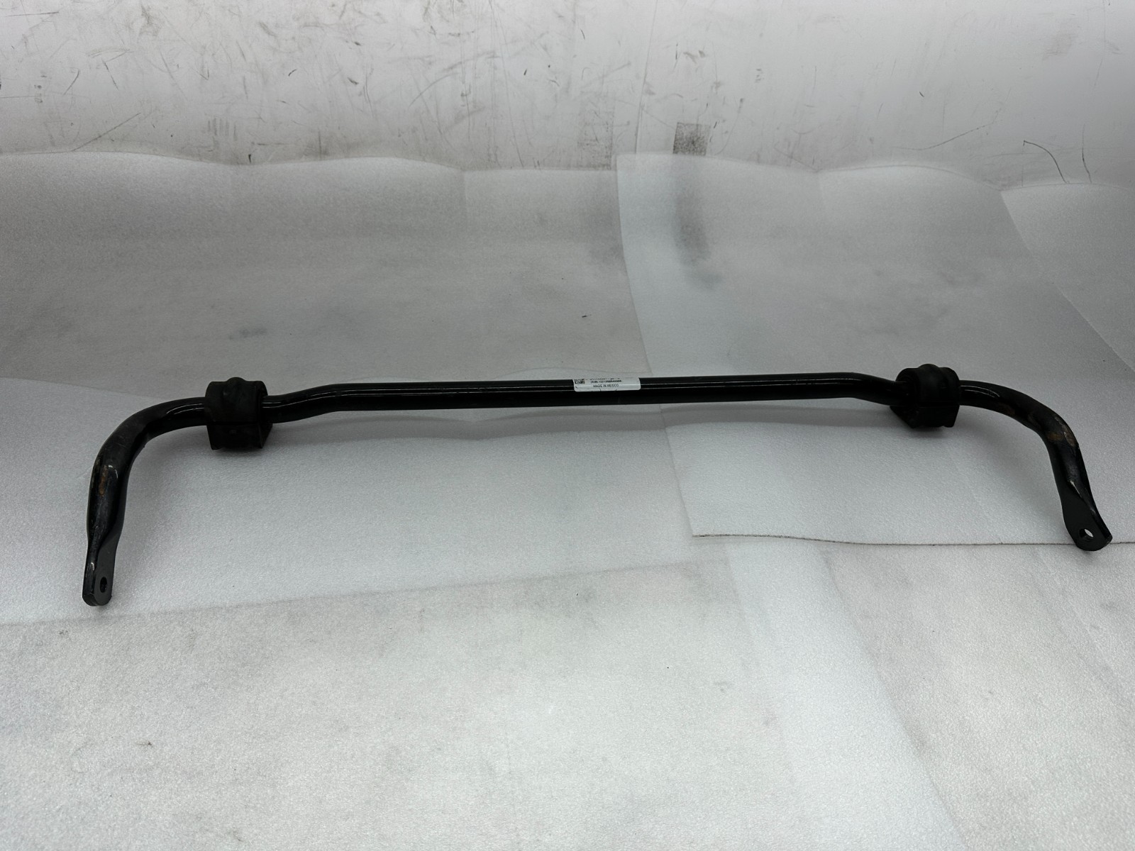 💎OEM 2017-2020 Tesla Model 3 Front Anti Sway Bar Swaybar 1144387-00-B 💎OEM 2017-2020 Tesla Model 3 Front Anti Sway Bar Swaybar 1144387-00-B