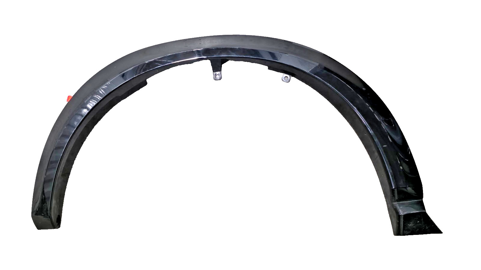 2023 - 2025 NISSAN ARIYA FRONT LEFT DRIVER OVER FENDER FLARE OEM #638115MR5A