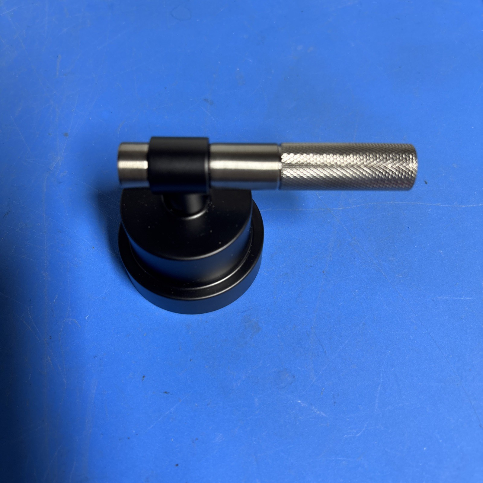 Brizo HL6633-BLSL Litze T-Lever Handle Kit for Thermostatic Valve Trim - Matte B