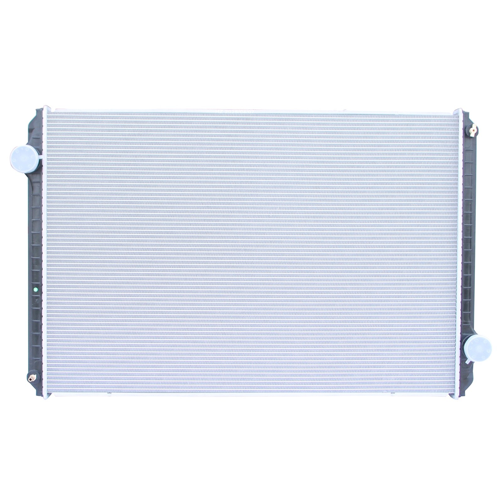 Truck Radiator Fits 1995-2003 International 5500 5900 8200 8300 9300 9400 9900