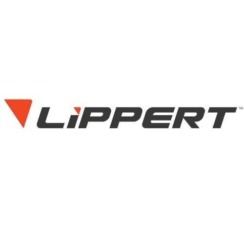 Lippert 366154 In-Wall Dual Rack Repair Kit For RV Slide-Outs - Fixed Side Clear