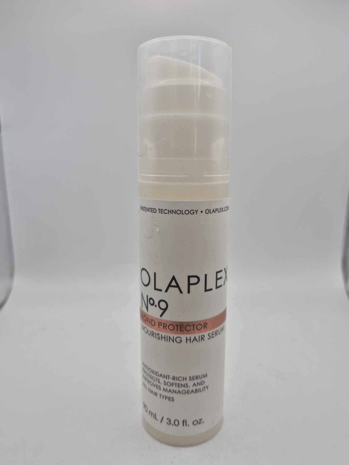 Olaplex No. 9 Bond Protector Nourishing Hair Serum - 90ml/3.0 fl. 0z. Olaplex No. 9 Bond Protector Nourishing Hair Serum - 90ml/3.0 fl. 0z.