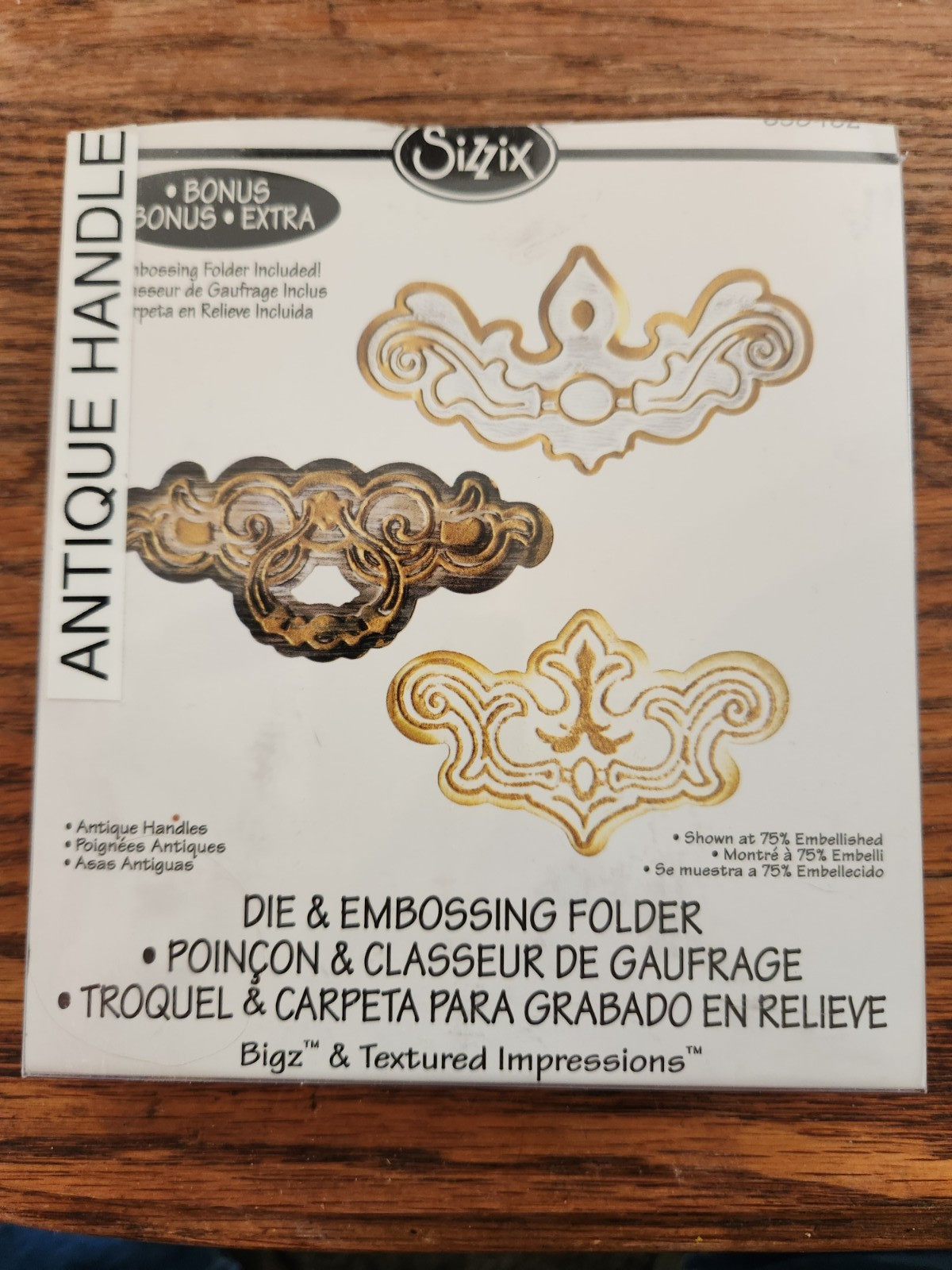 Sizzix - Tim Holtz Cutting Dies Some Rare. 19 Different Dies Sizzix - Tim Holtz Cutting Dies Some Rare. 19 Different Dies