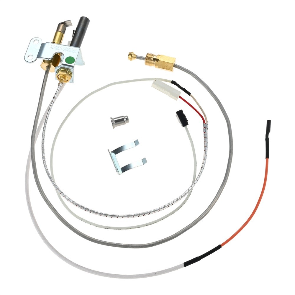 1PC 233-47845-05 Water Heater Thermocouple Kit For Bradford White Water Heater