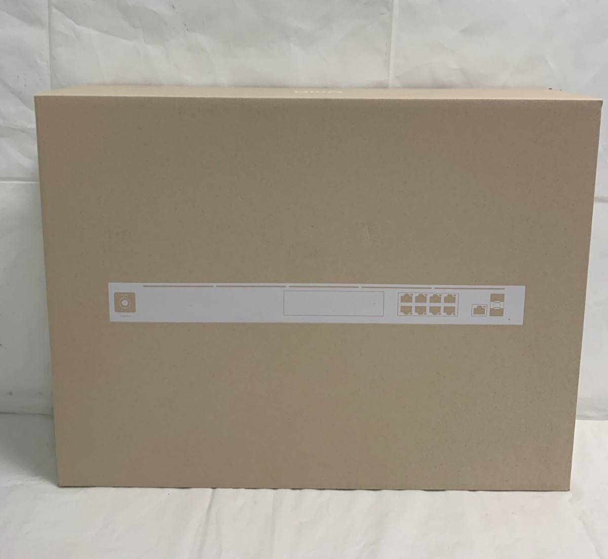Ubiquiti UniFi Dream Machine Pro Enterprise Security Gateway (UDM-Pro)