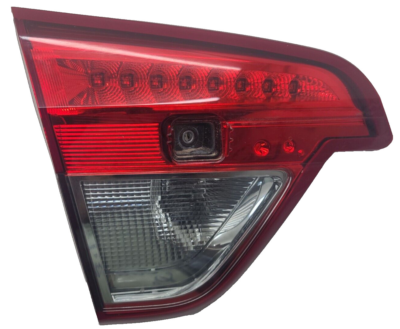 2016 - 2018 Buick Envision Inner Tail Light Lamp OEM Driver Left LH 84086140