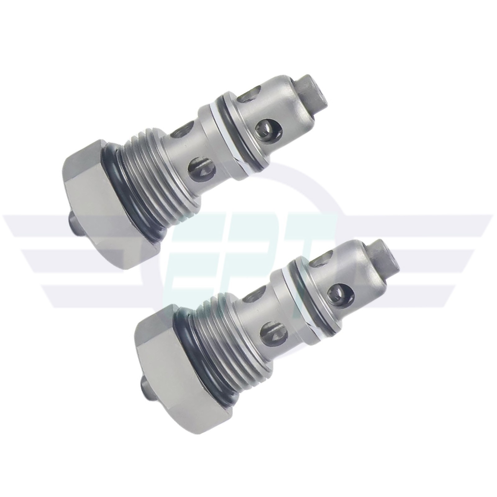 2X Hydro Check Relief Valve for John Deere IH International Cub Manual SU9500085 2X Hydro Check Relief Valve for John Deere IH International Cub Manual SU9500085