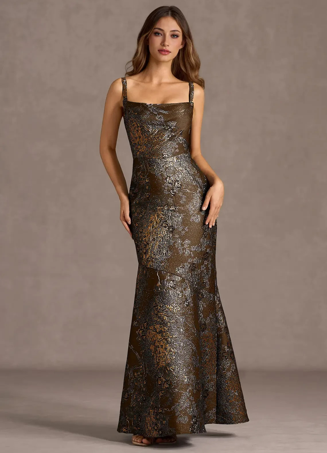 Azazie Women's Trinity Maxi Dress - No Import Fees Azazie Women's Trinity Maxi Dress - No Import Fees