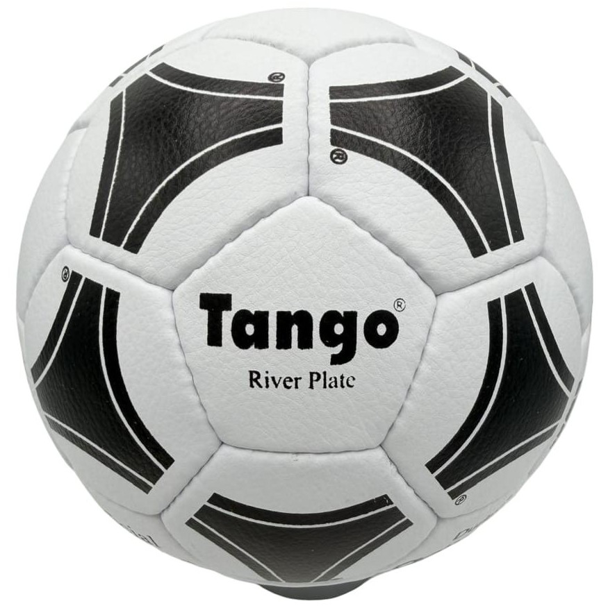 Adidas Durlast Tango River Plate FIFA World Cup 1978 Soccer Ball Size 5-
