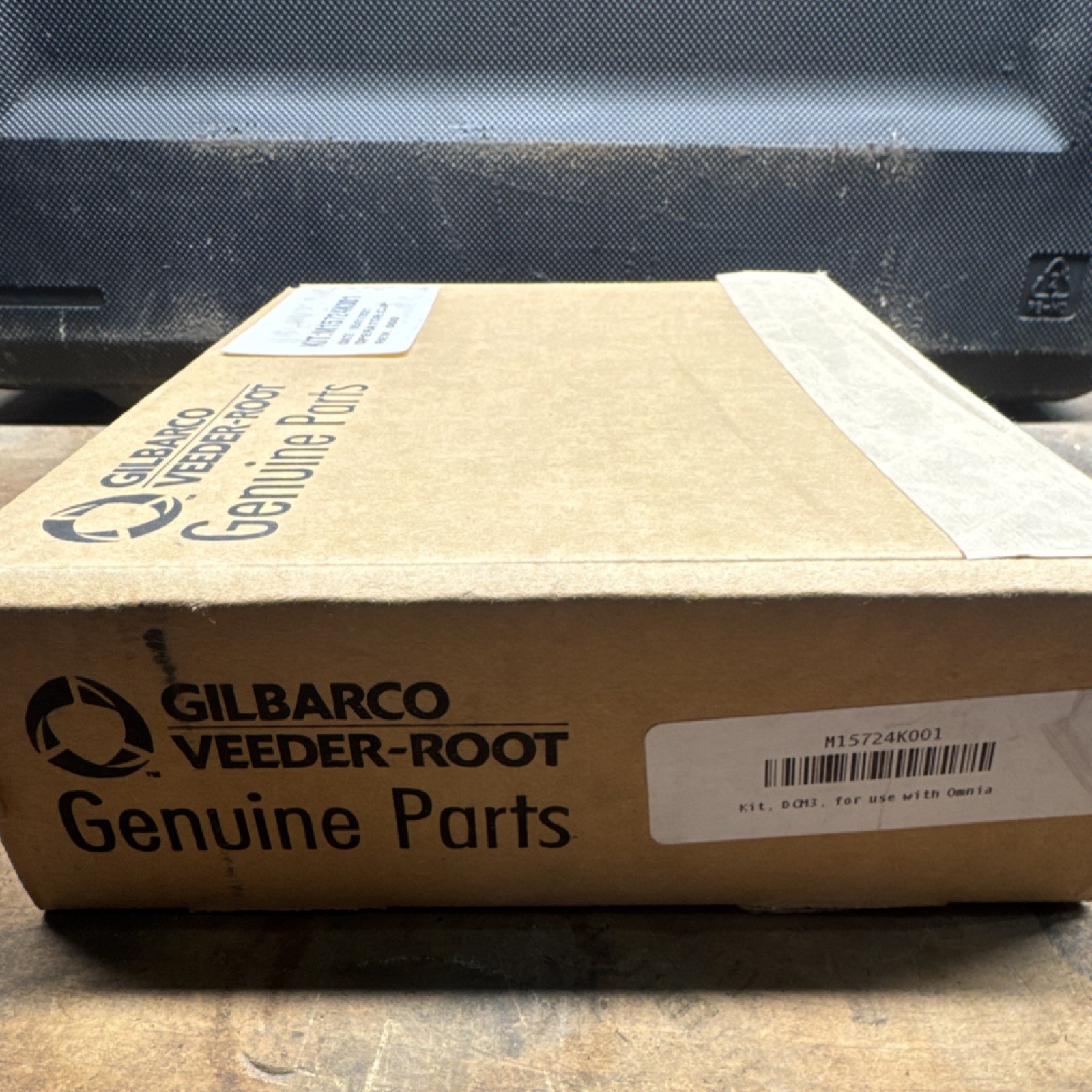 Gilbarco Veeder-Root Parts Kit M15724K001 Genuine Replacement