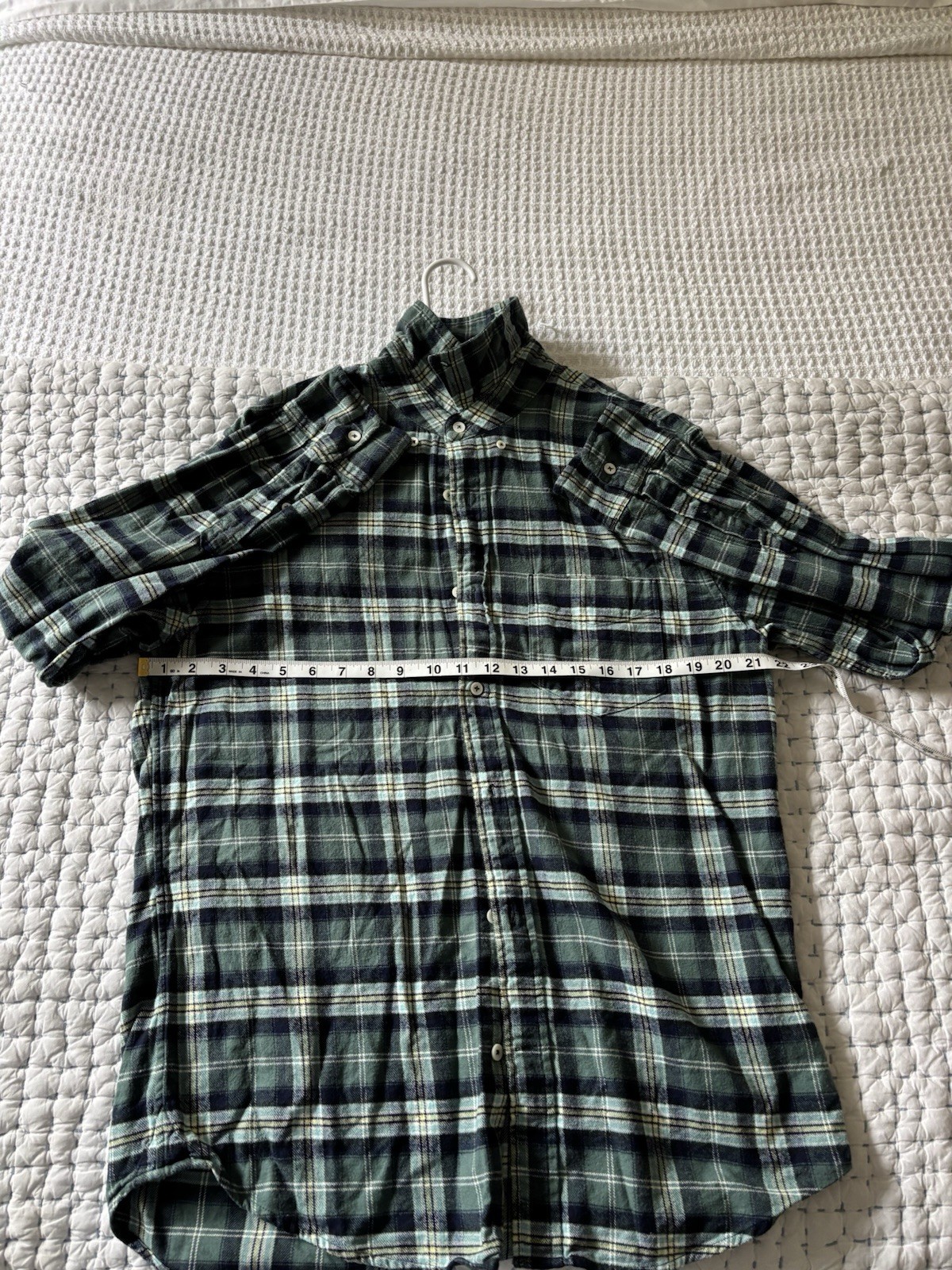 Relwen Flannel Relwen Flannel