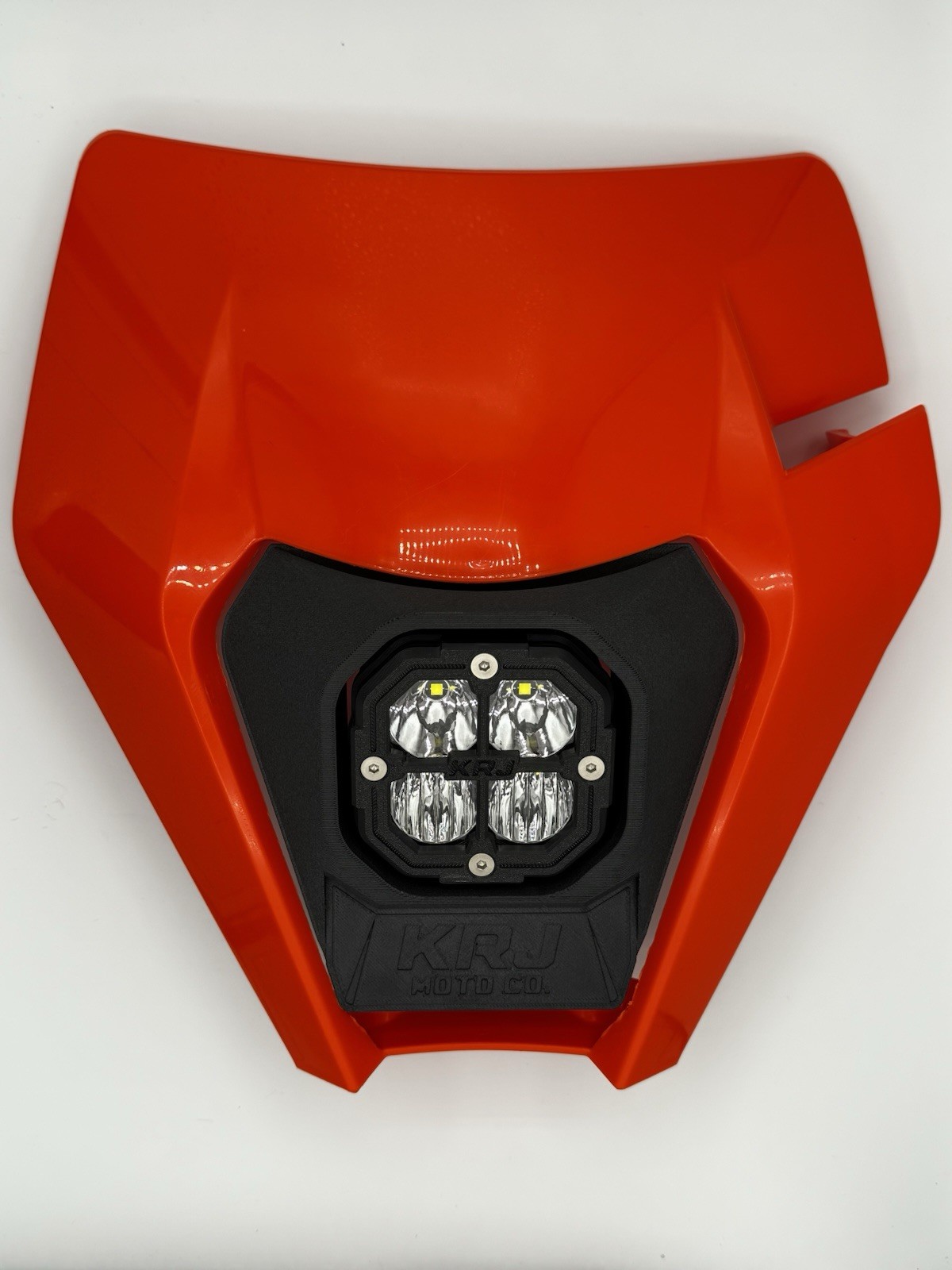 2017-2023 KTM LED Headlight Kit | Factory Fit | KRJ Moto Co