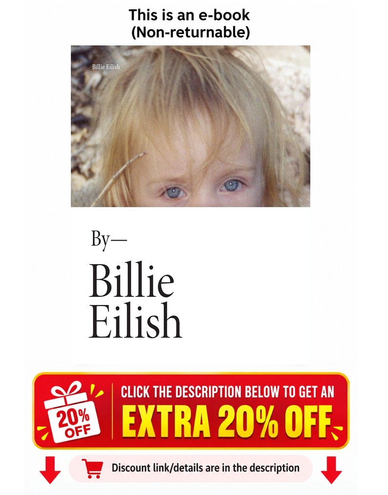 Billie EilishBillie Eilish Billie Eilish