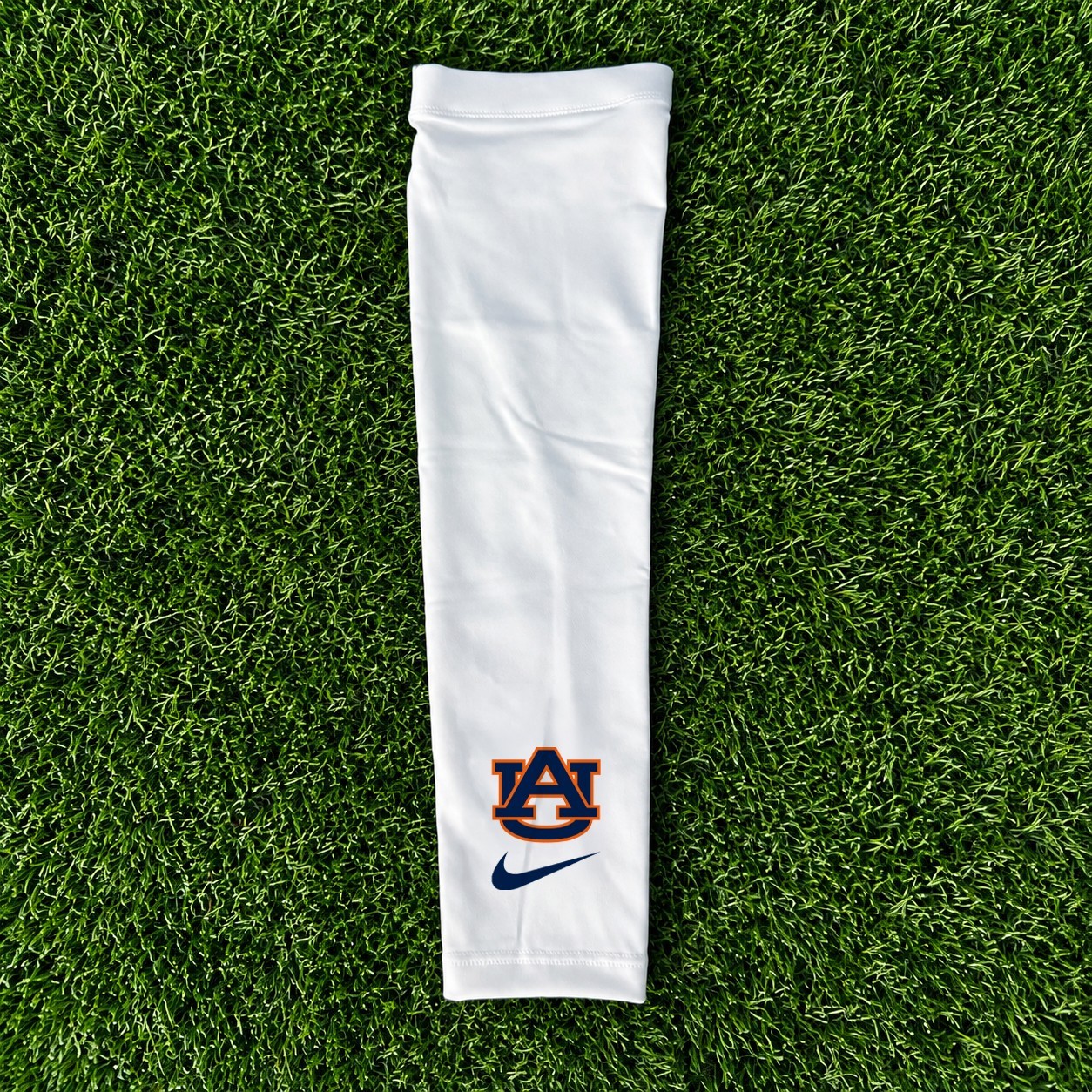Auburn Tigers Nike Arm Sleeve Auburn Tigers Nike Arm Sleeve
