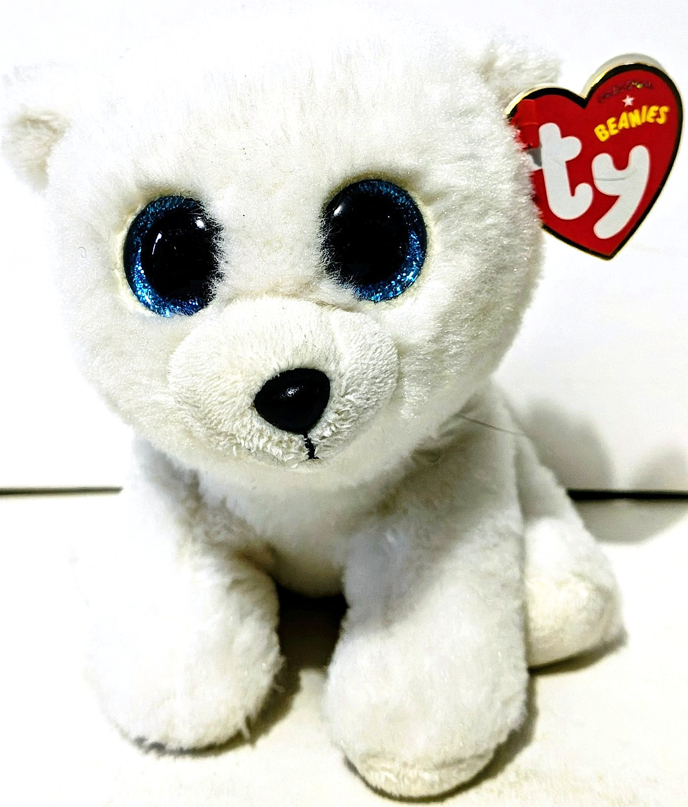 Ty - Original Beanies - Arctic - 6\ Ty - Original Beanies - Arctic - 6\