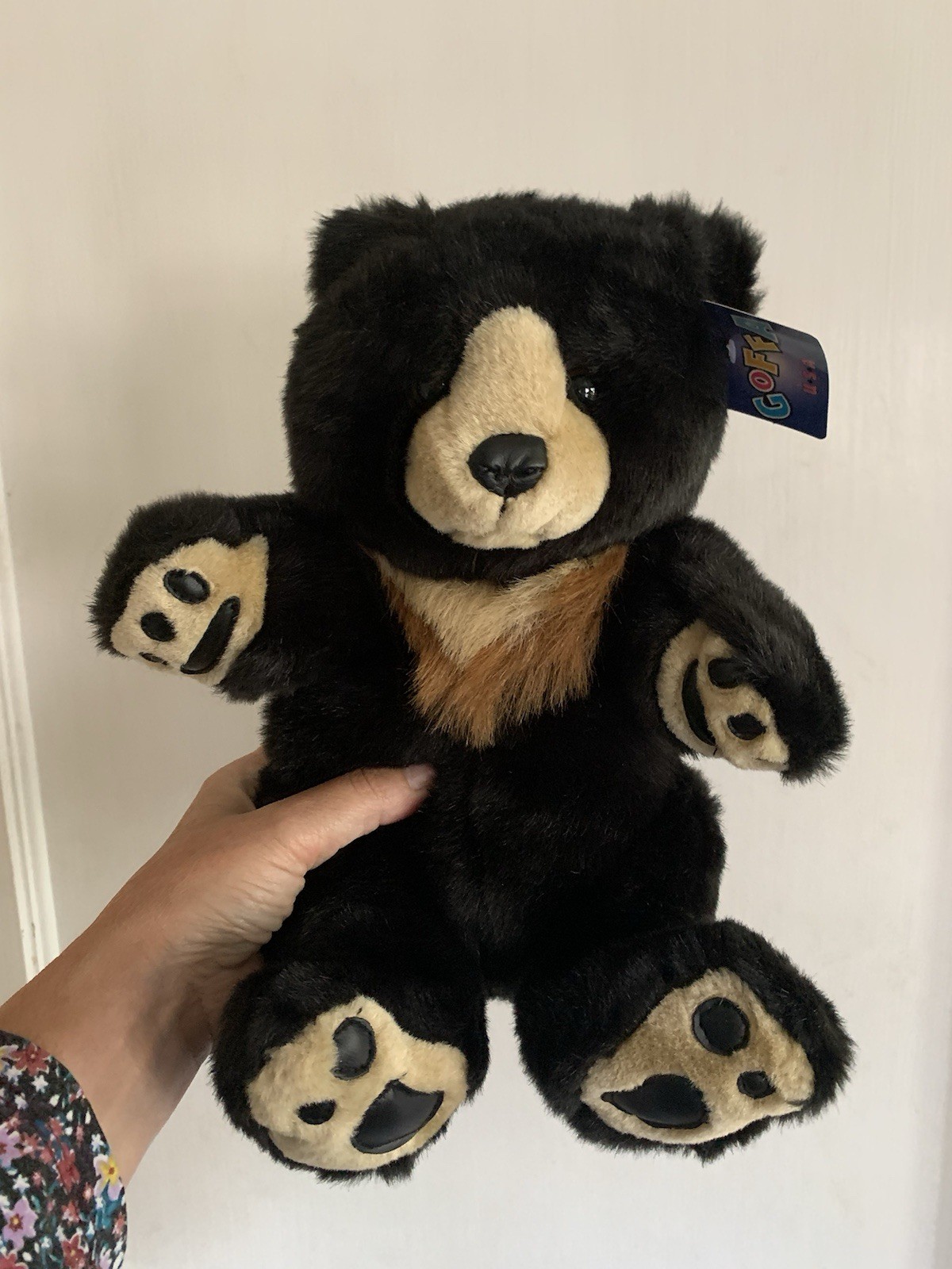 GOFFA INTERNATIONAL SMALL 11\ GOFFA INTERNATIONAL SMALL 11\