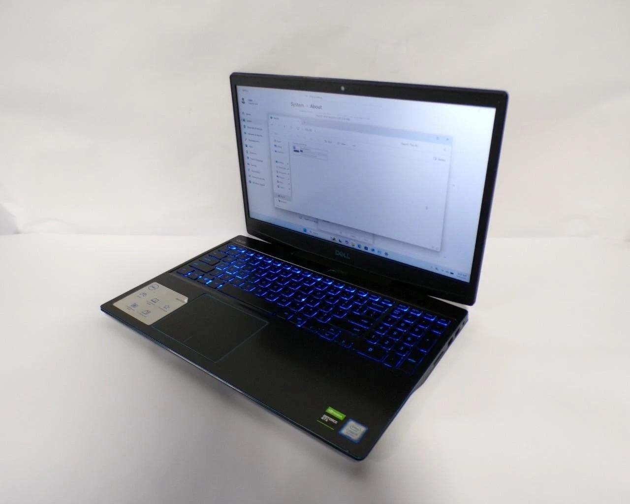 Dell G3 3590 15.6\