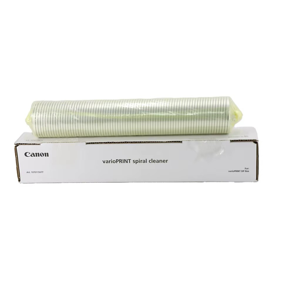 Canon varioPRINT Spiral Cleaner