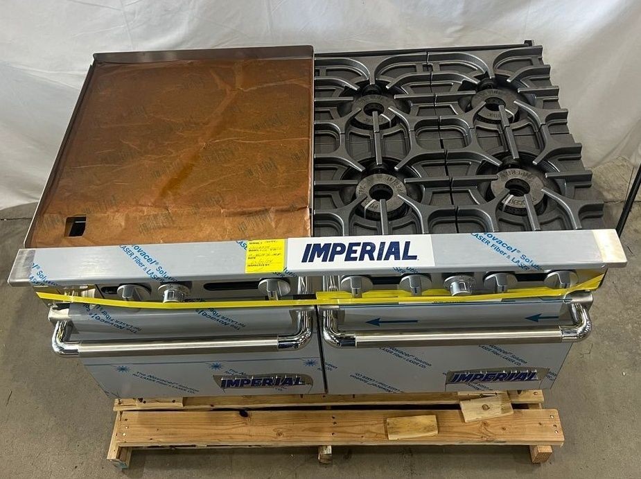 IMPERIAL 48