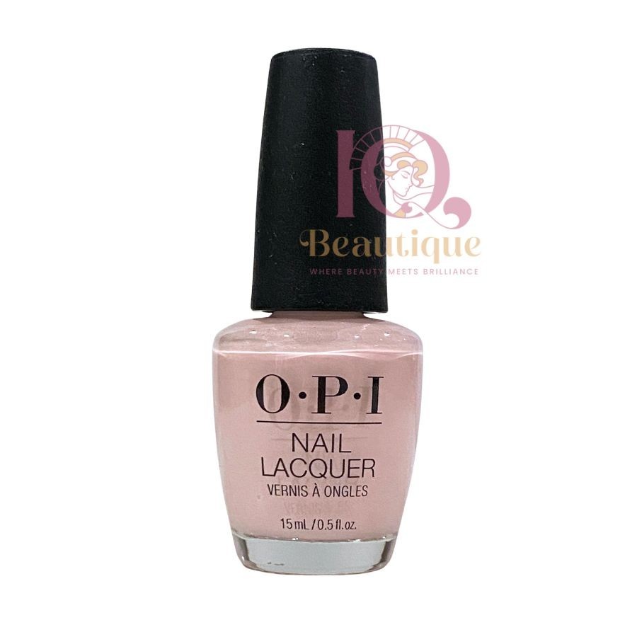 OPI Lacquer 0.5 oz \ OPI Lacquer 0.5 oz \