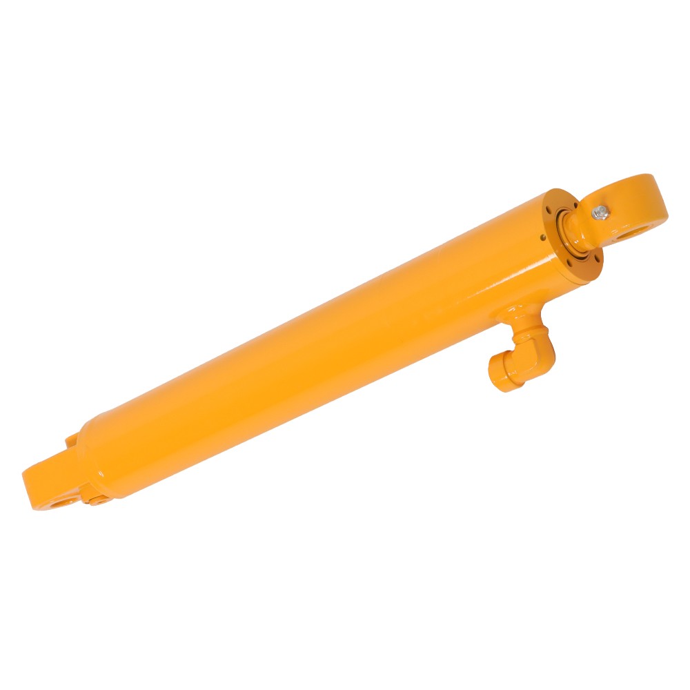 Hydraulic Tilt Cylinder Fit For Case 1830 1835 1835B 1835C 1838 1840 118110A1