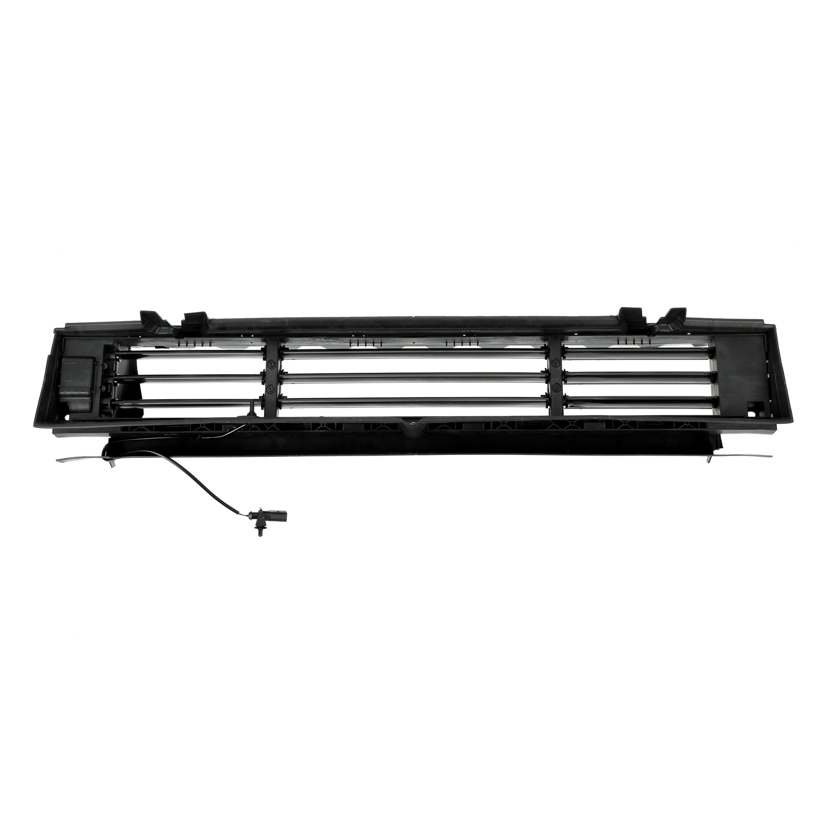 OEM 2018-2021 Volkswagen Atlas Radiator Support Air Deflector NEW 3CN-122-321-A