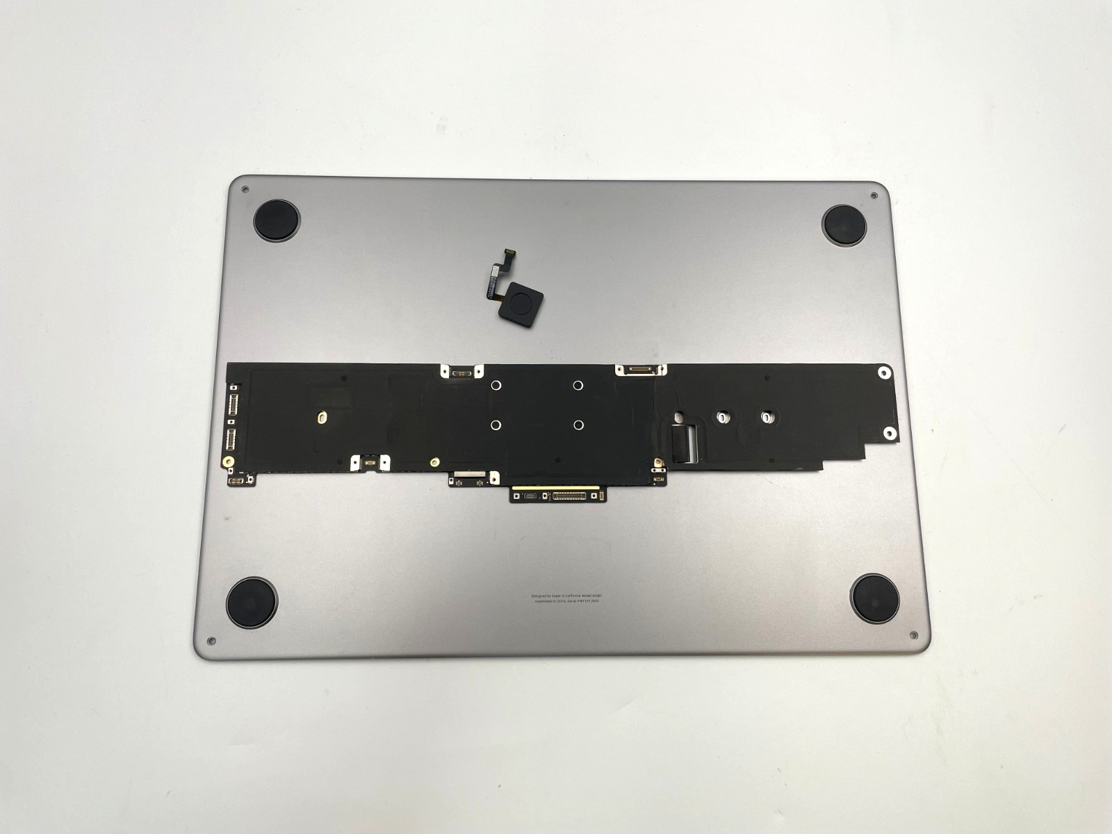 Apple MacBook Air 13\