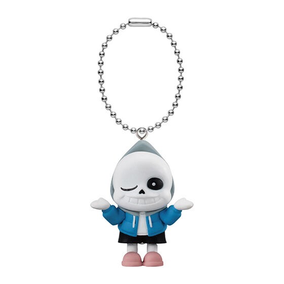 UNDERTALE™ Pinch & Connect Mascot Japan