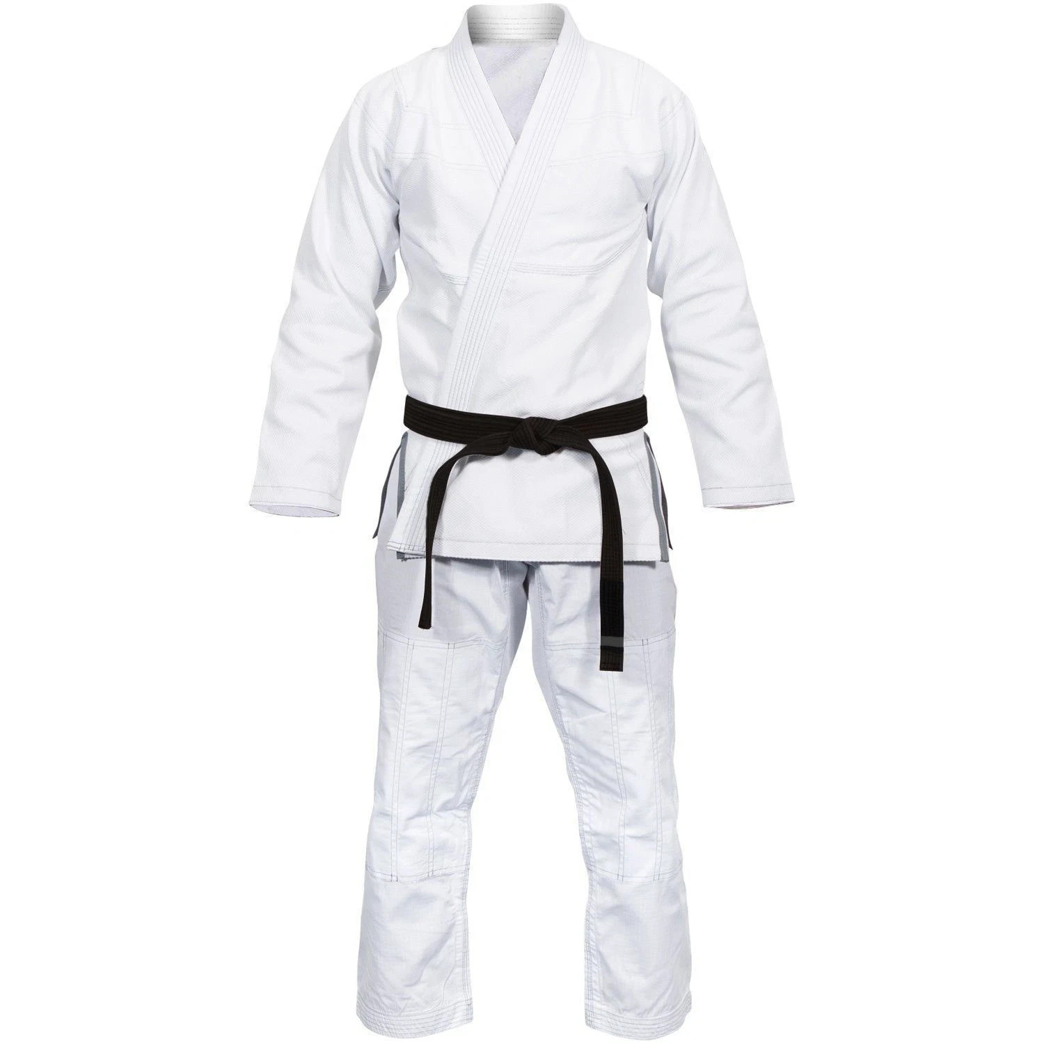 Dragon BJJ Gi Kids Jiu Jitsu Uniform MMA Suit Youth Martial Arts Training