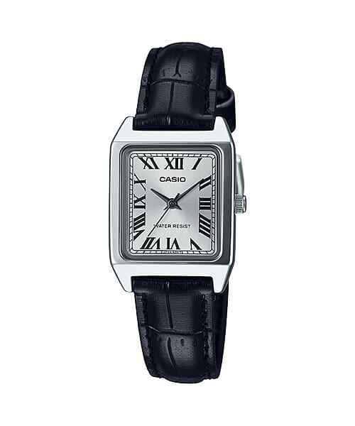 Casio Analog LTP-V007L-7B1 Vintage Women Watch Original leather Band Casio Analog LTP-V007L-7B1 Vintage Women Watch Original leather Band