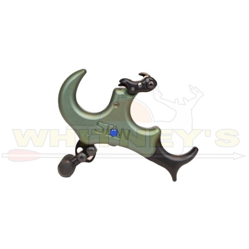 Stanislawski/Stan OnneX Hinge Release - Sage - Medium - 8431