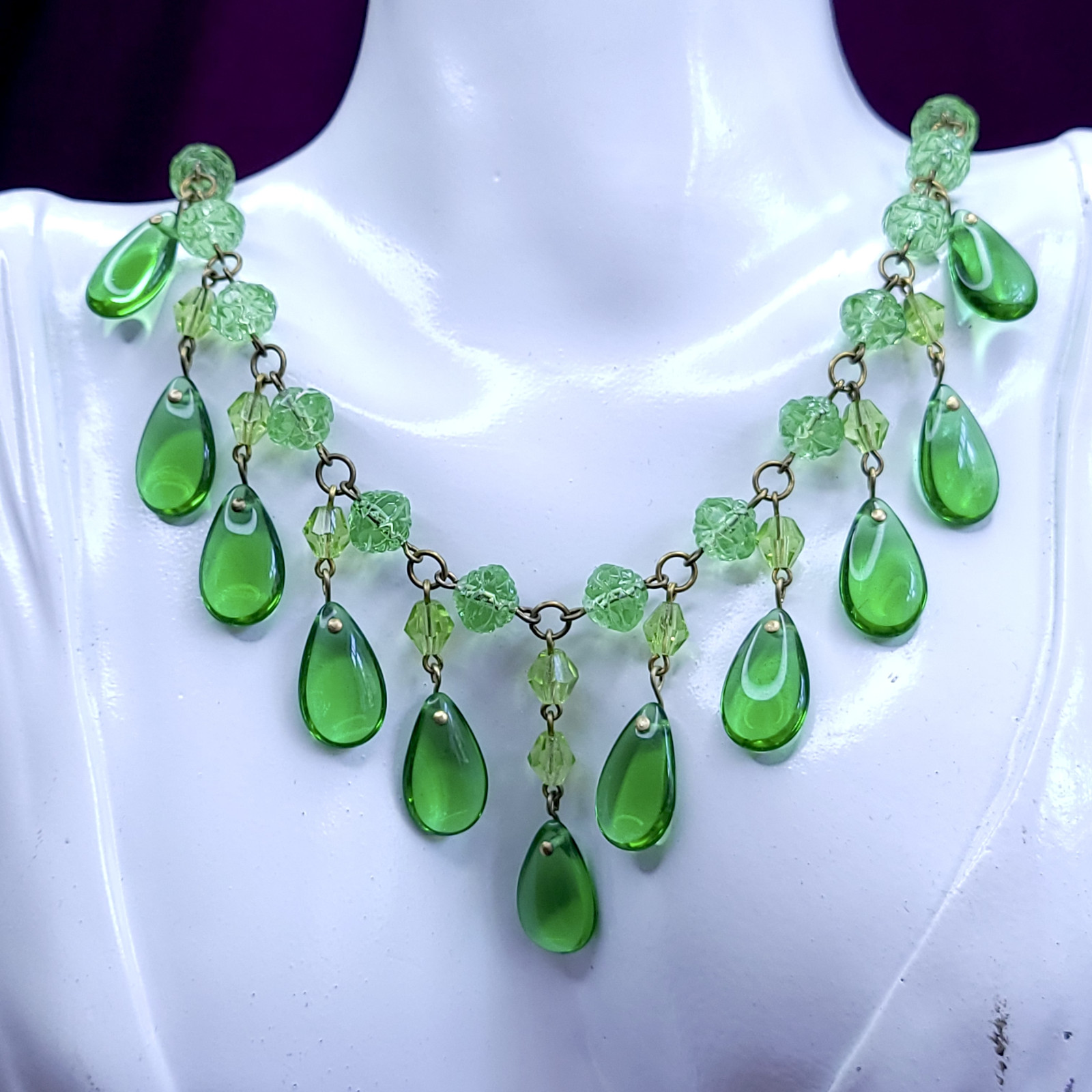 Necklace 19\