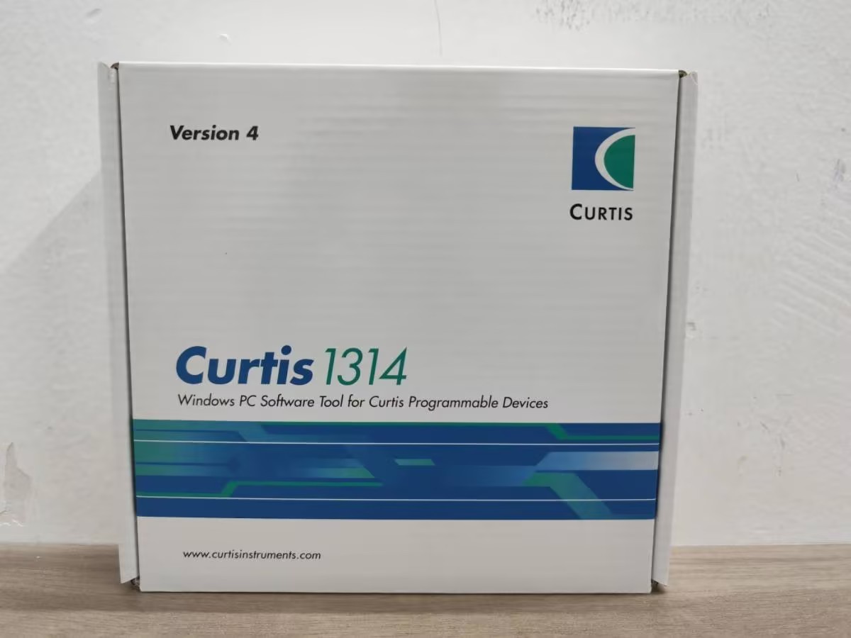 NEW CURTIS 1314-4402 Programmer FAST shipping NEW CURTIS 1314-4402 Programmer FAST shipping