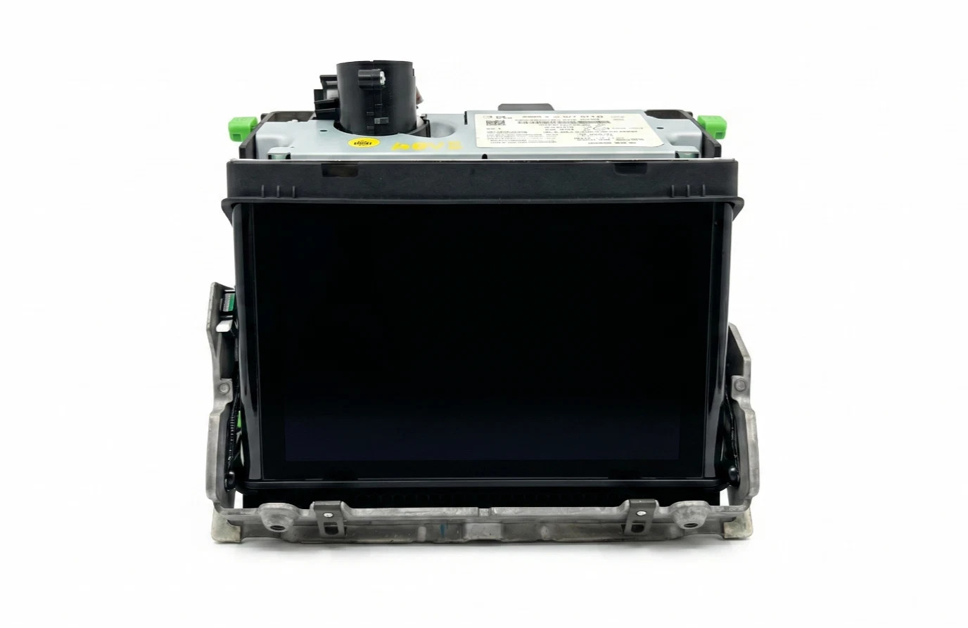 2015-2017 Audi A3 Radio Audio Information Front GPS Display Colour TV Screen OEM