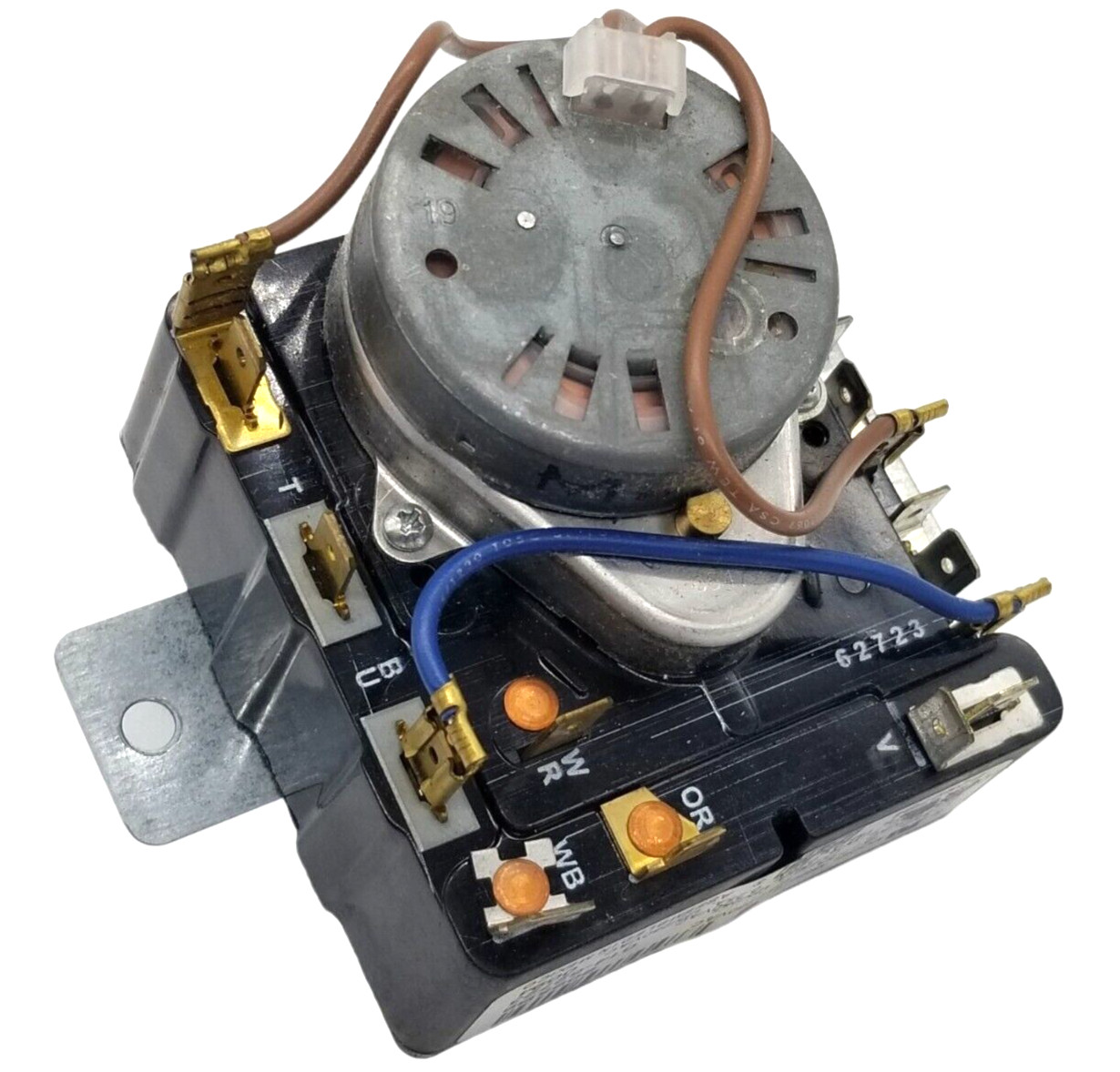 OEM Kenmore Dryer Timer 8299784 909733 1-Year Guarantee ⭐Free Same Day Shipping⭐