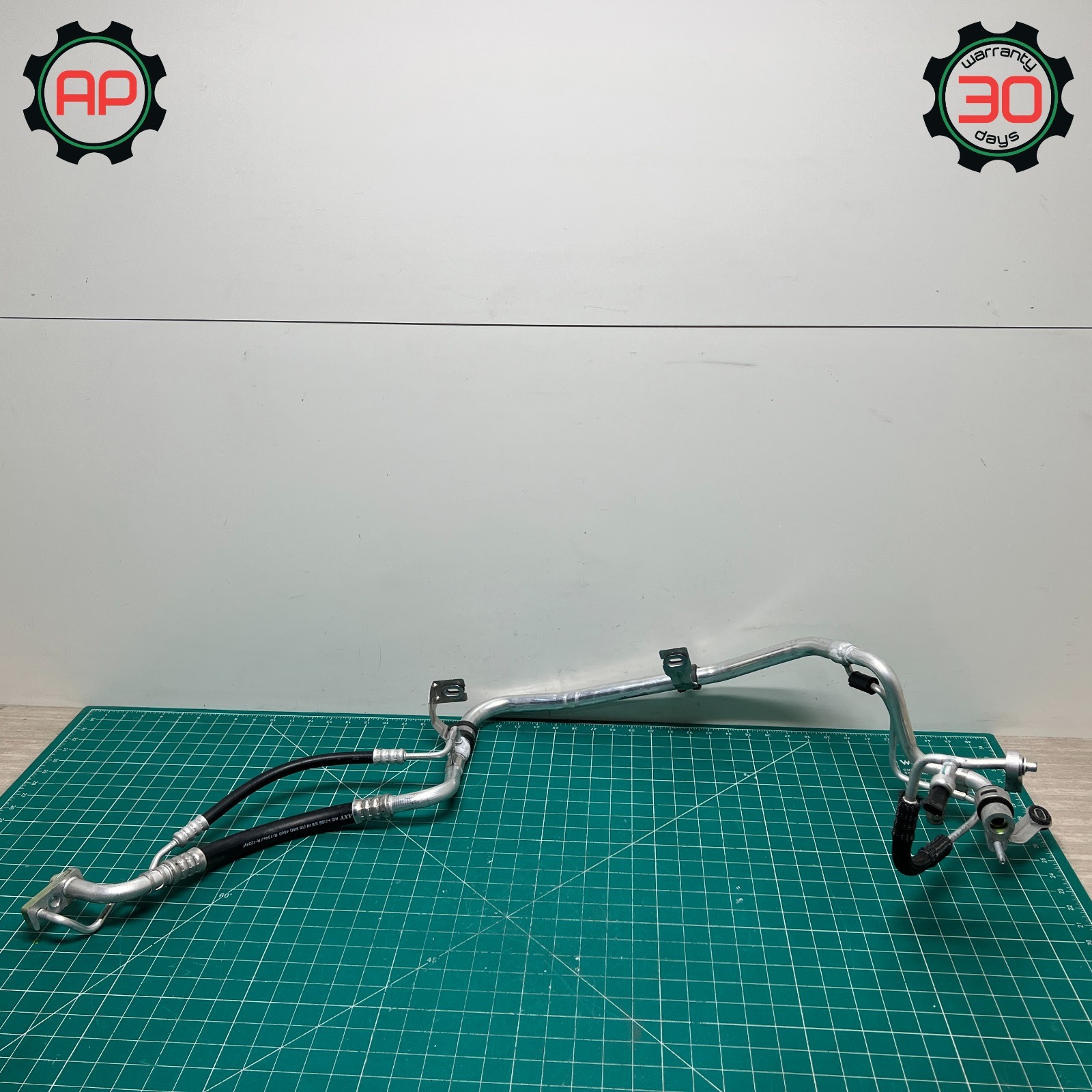 19-24 DODGE RAM 1500 AC SUCTION HOSE LINE OEM