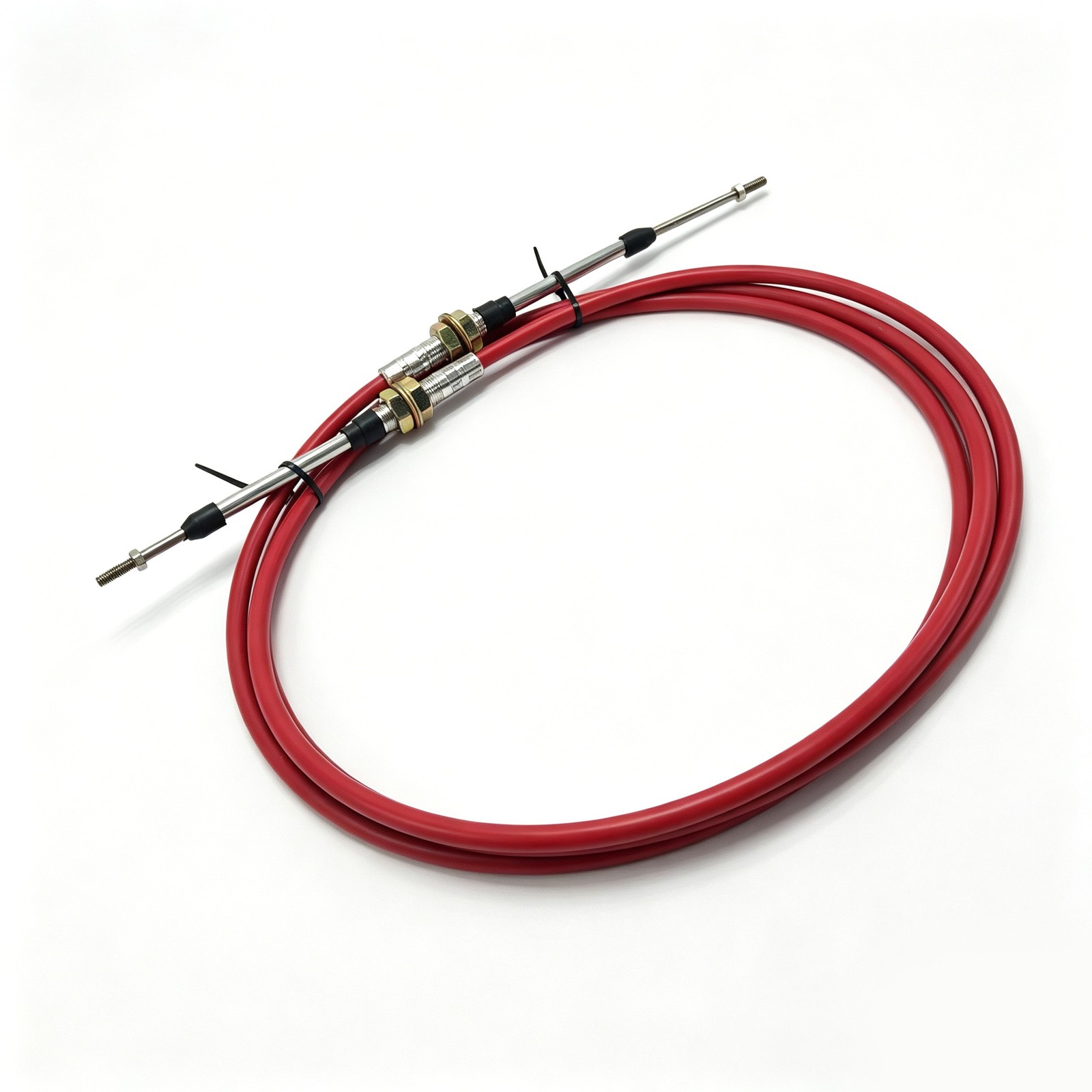Hydraulic Control Cable New Holland 216 Rake Replaces for New Holland 620029