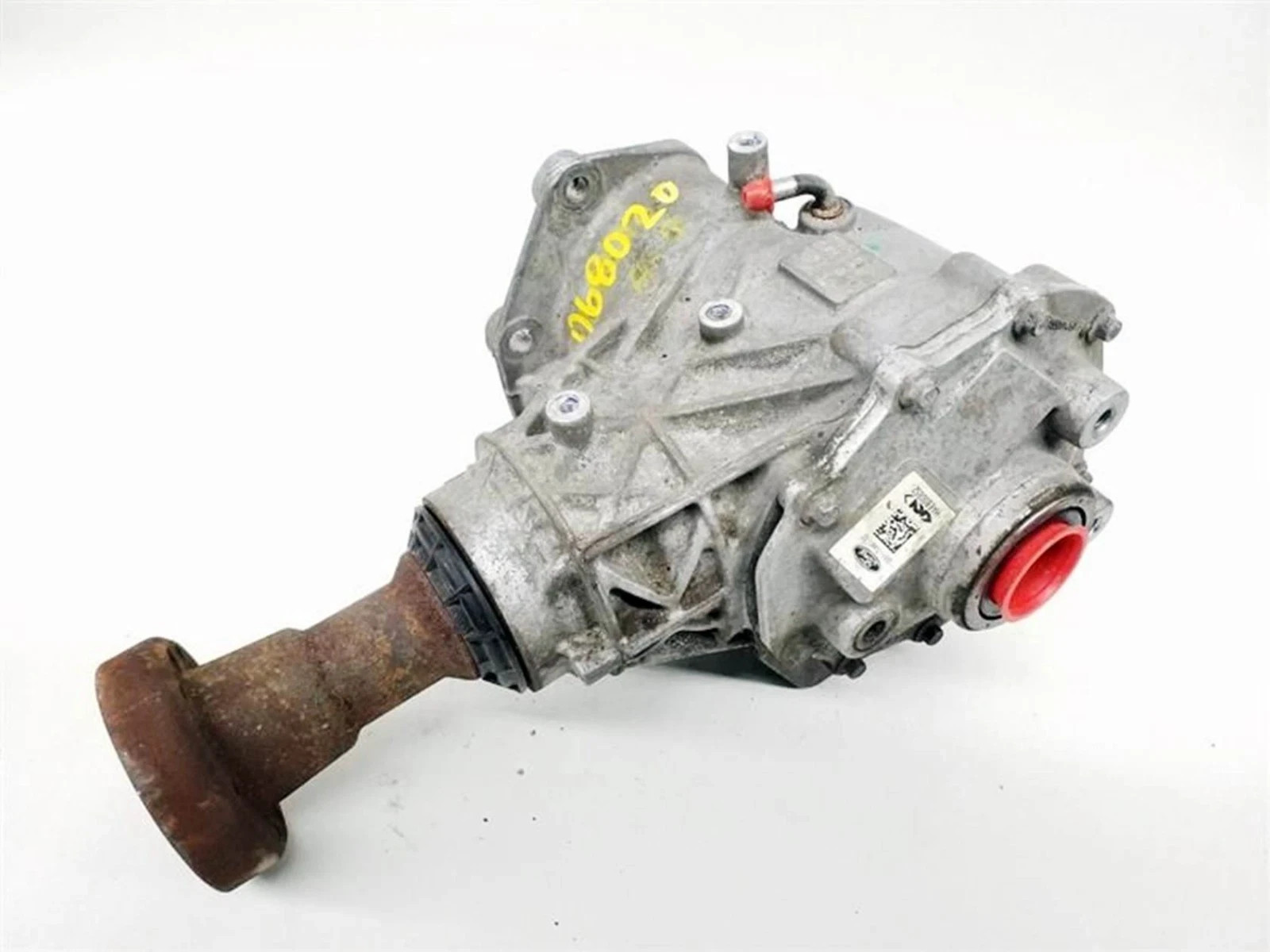 2013-2019 Ford Escape Transfer Case Assembly OEM
