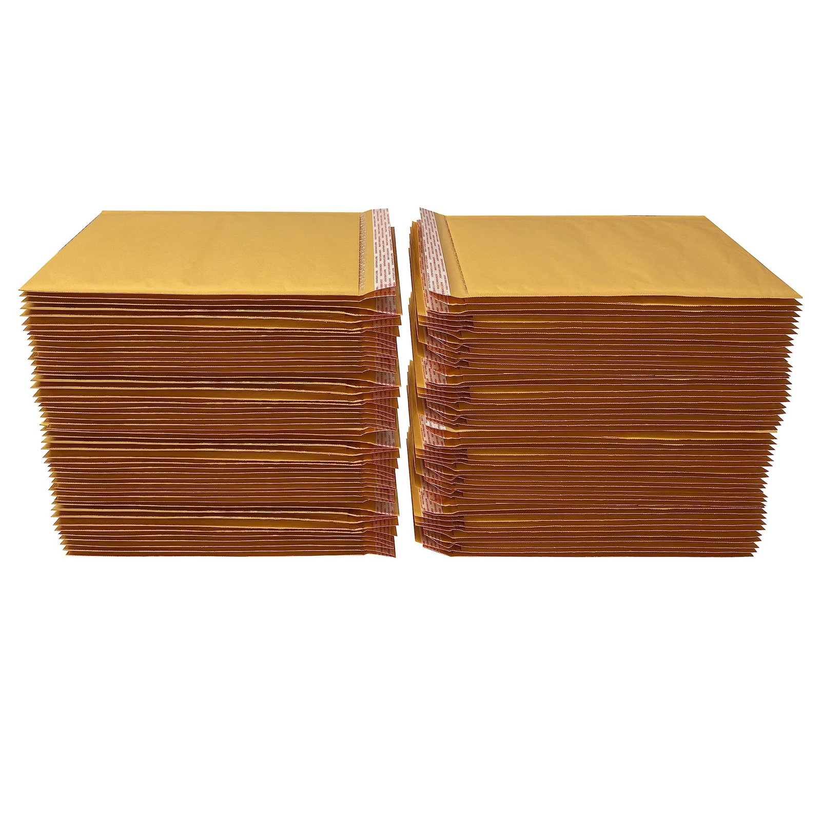 UOFFICE Kraft Bubble Mailers #5 10.5 UOFFICE Kraft Bubble Mailers #5 10.5