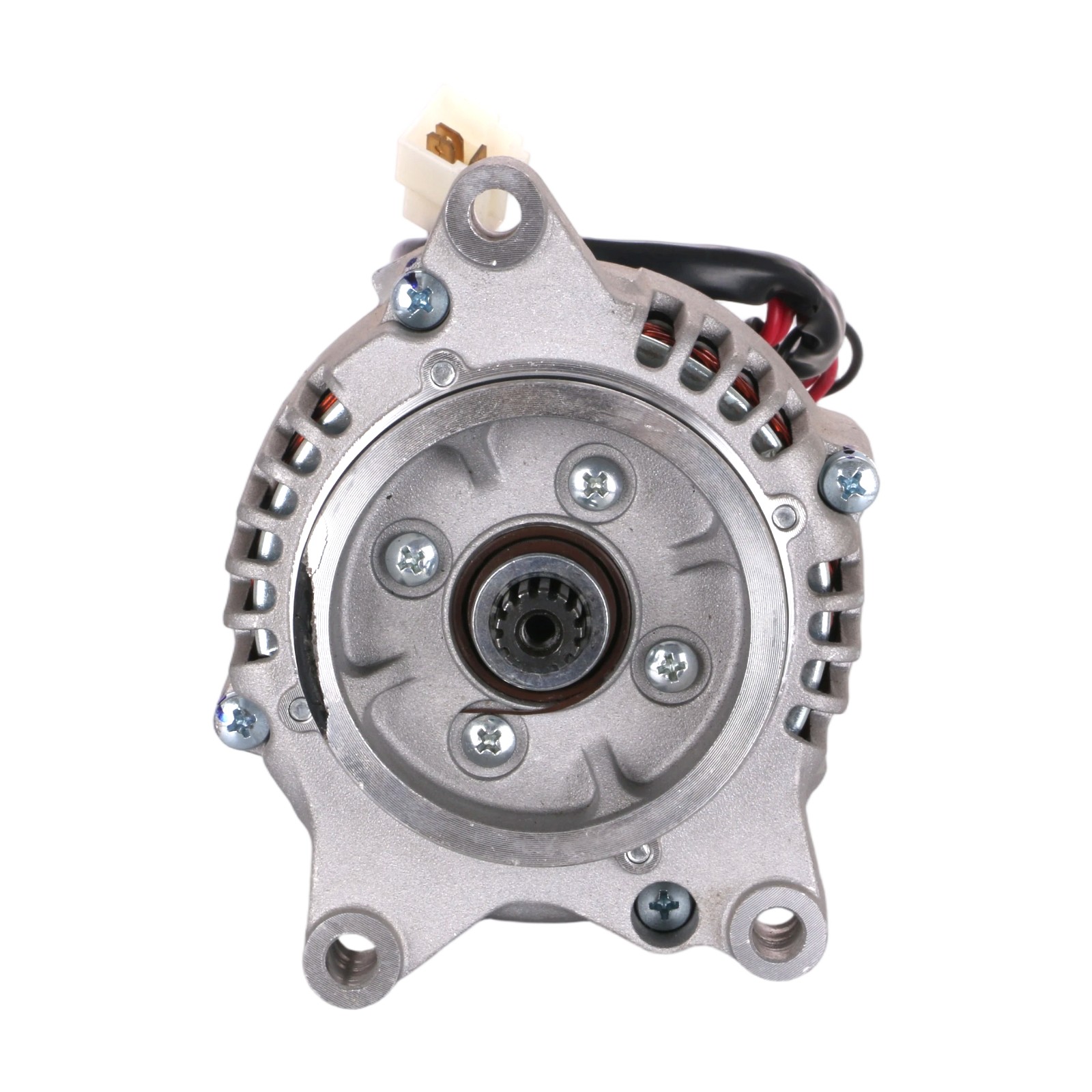 Alternator For 1986-2003 Kawasaki ZG1200 Voyager XII 1992-1995 Kawasaki ZR1100 Alternator For 1986-2003 Kawasaki ZG1200 Voyager XII 1992-1995 Kawasaki ZR1100