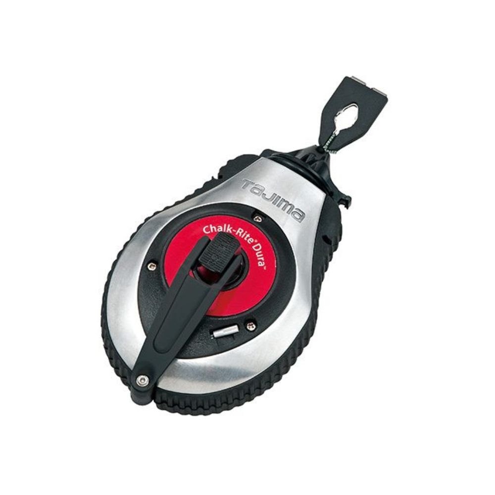 Tajima CR401S Chalk-Rite Dura Chalk Snap Line, 100\' line