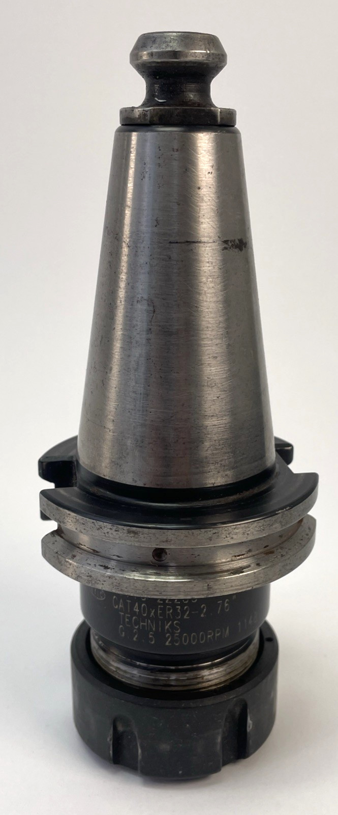 TECHNIKS SYIC-22253 N , CAT40xER32-2.76\