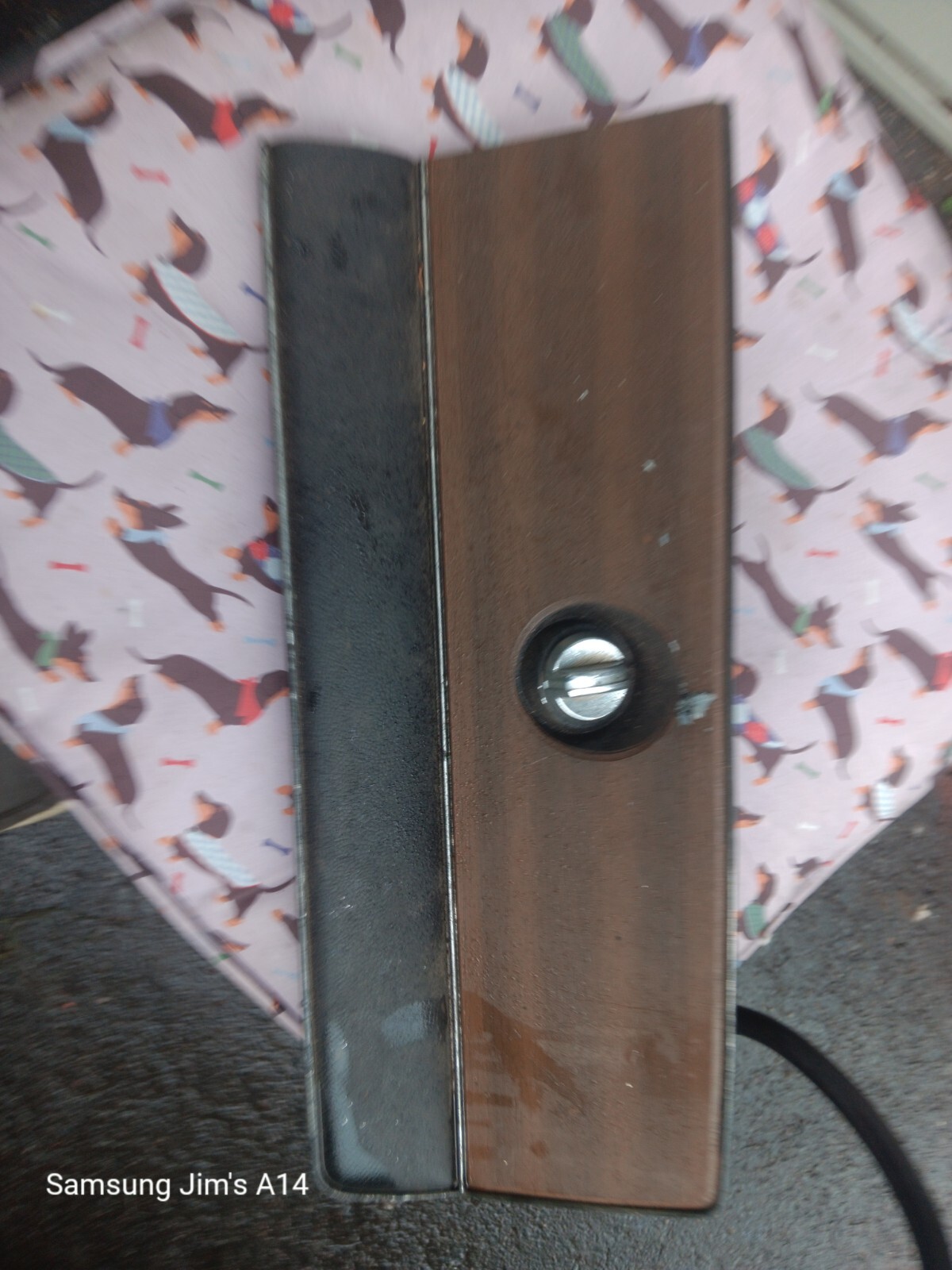 1967 1969 mopar a body barracuda glove box door 1967 1969 mopar a body barracuda glove box door