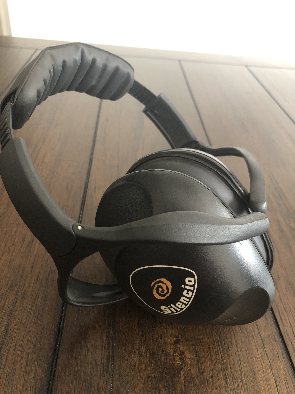 Silencio Orion ORN-01 Hearing Protection (X) Silencio Orion ORN-01 Hearing Protection (X)