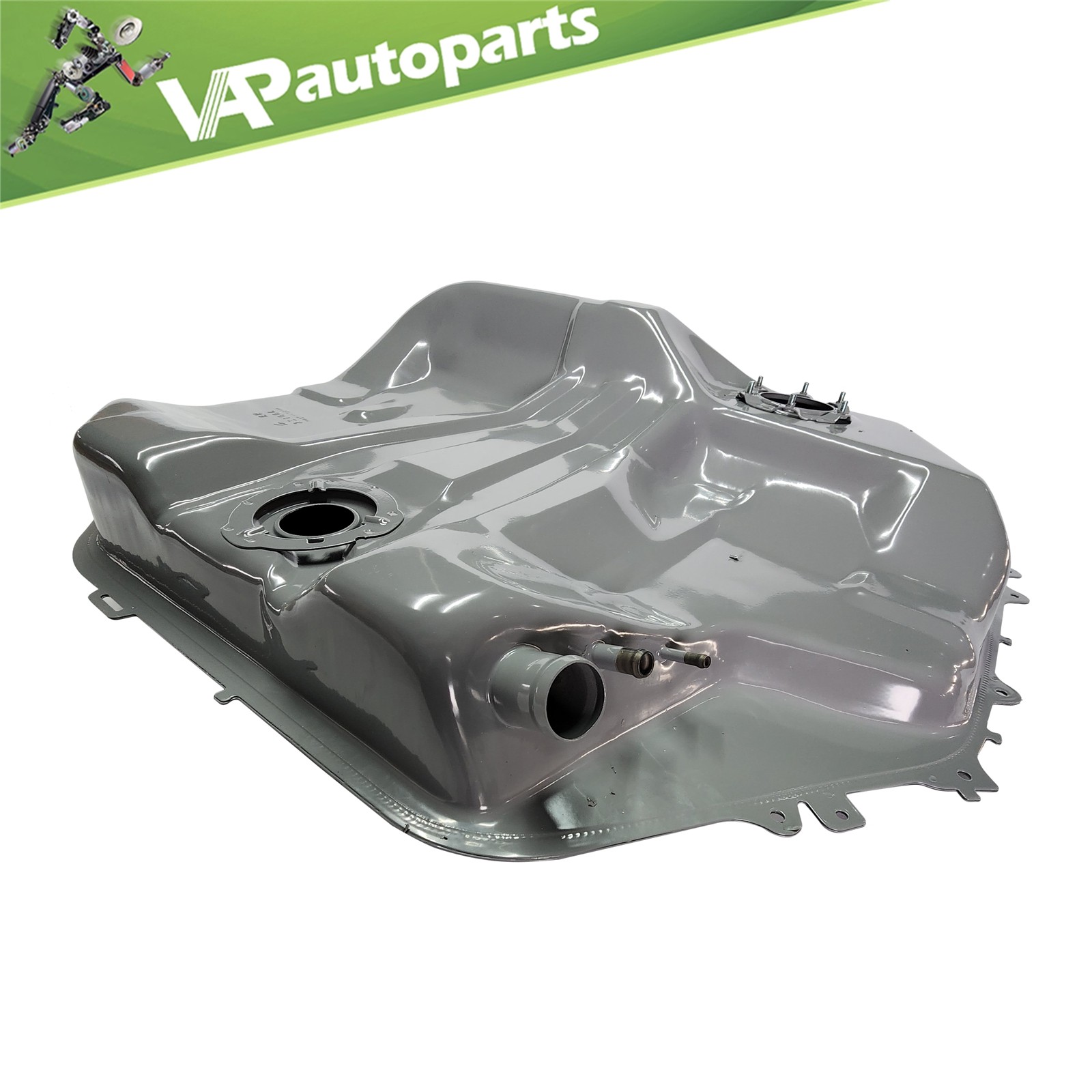 12 Gallons Fuel Tank fits Honda Civic 1988 1989 1990-1991 Hatchback 2-Door CRX