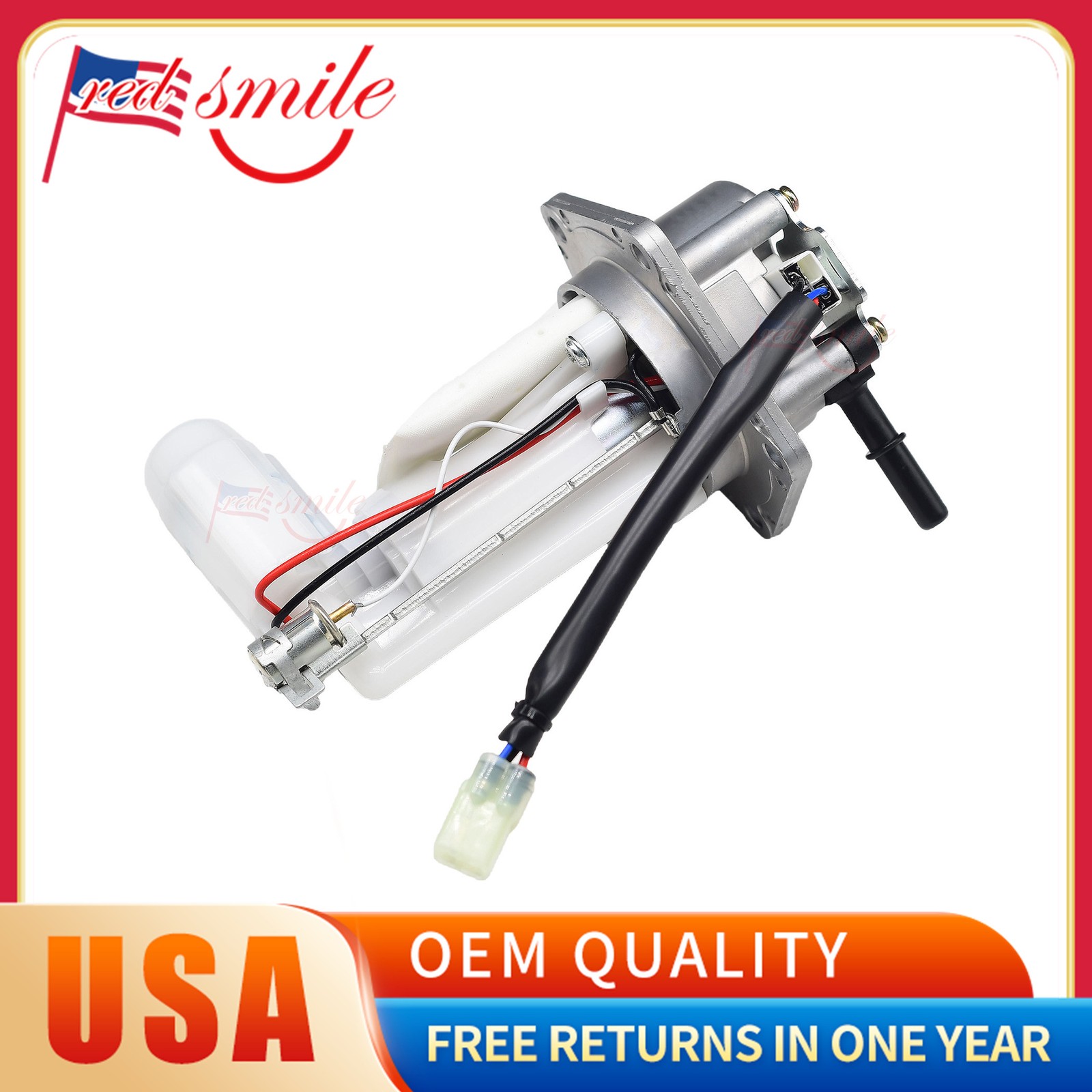 1X FUEL PUMP Assembly 49040-0026 OEM For 2006 -14 KAWASAKI Versys 650 NINJA 650R