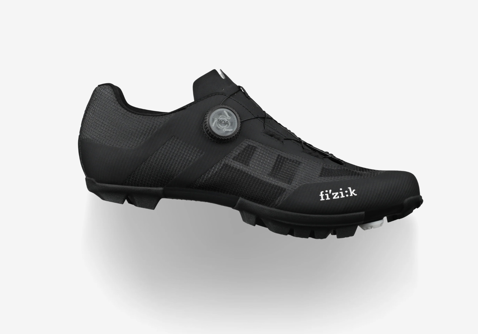 Fizik Vento Proxy - Wide Cycling Shoes Size 46