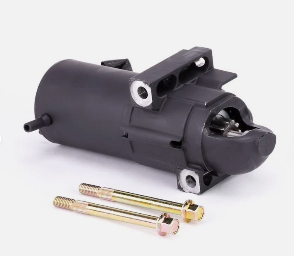 New HD Sierra Marine Starter part # 18-6275-1 Mercruiser Volvo Penta