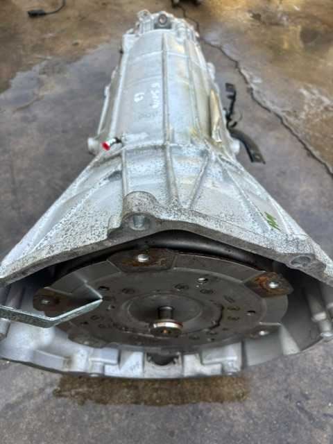 15 16 17 SIERRA DENALI YUKON ESCALADE 6.2L 4WD 8L90 TRANSMISSION  121K MILES
