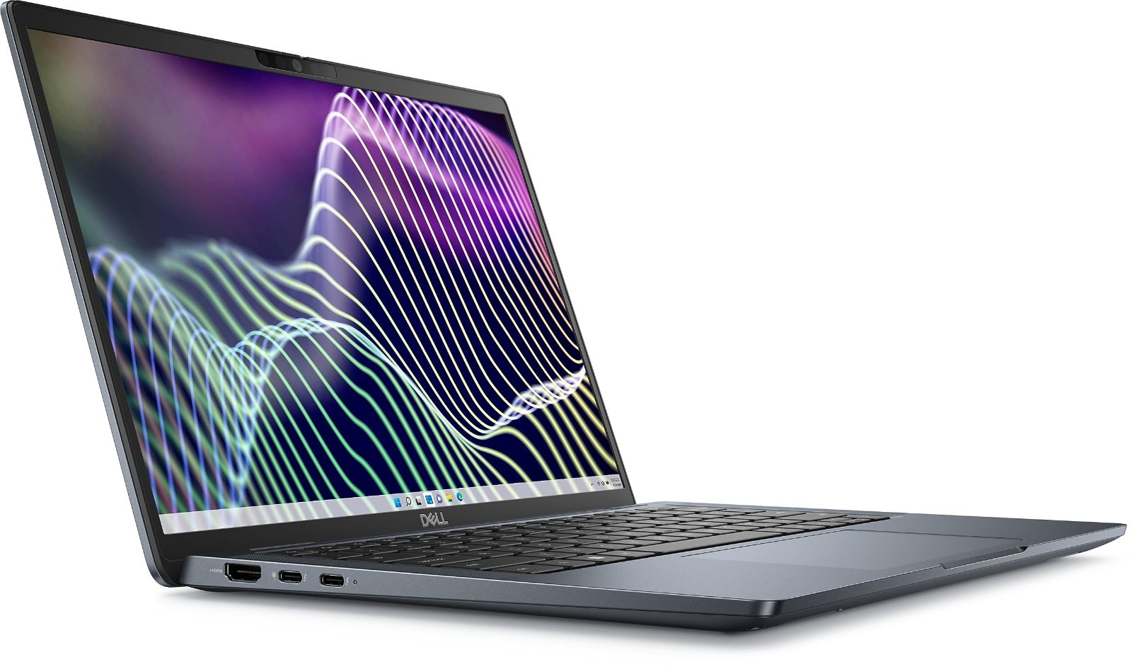 Dell Latitude 7340  13.3